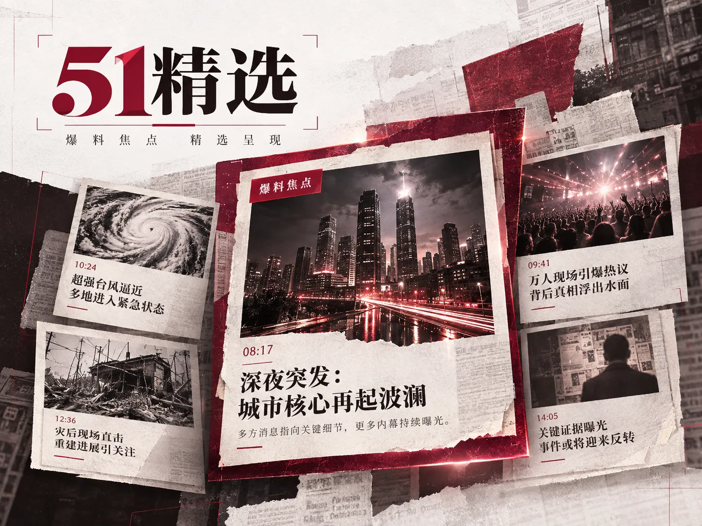 热点观察内容配图